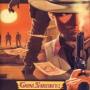 gunsmoke