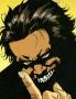 Hard-Boiled