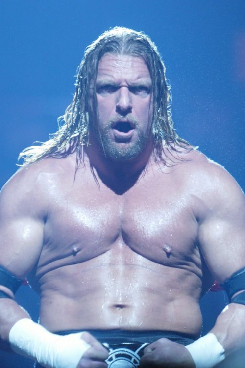 Triple H Photo 2013 01.jpg