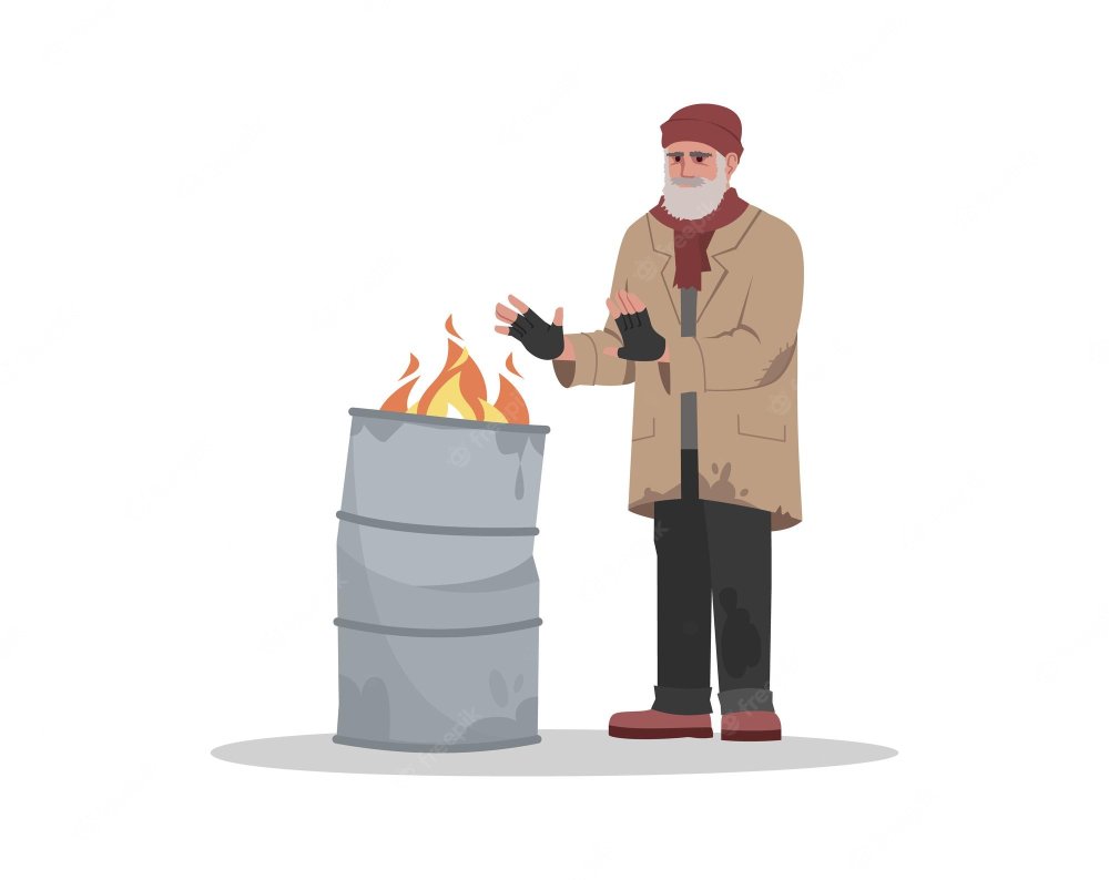 homeless-man-near-flaming-bin-semi-flat-rgb-color-vector-illustration-unemployed-person-poverty-near-fire-metal-barrel-senior-street-beggar-isolated-cartoon-character-white-background_106317-7176.jpg