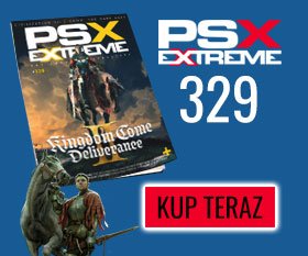 PSX Extreme 329
