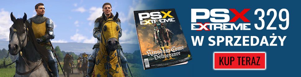 PSX Extreme 329