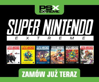 SNES Extreme