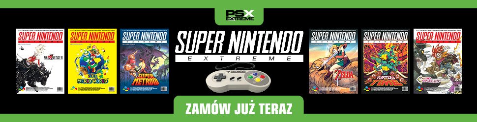 SNES Extreme
