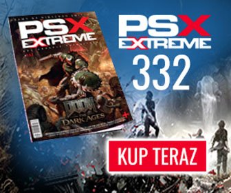 PSX Extreme 332