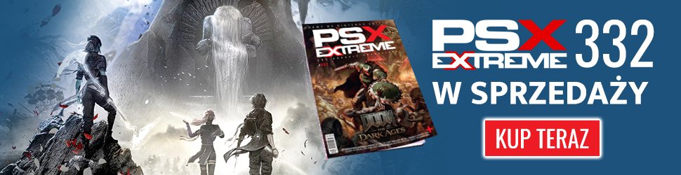 PSX Extreme 332