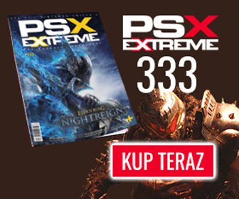 PSX Extreme 333