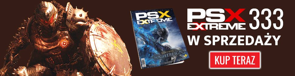 PSX Extreme 333