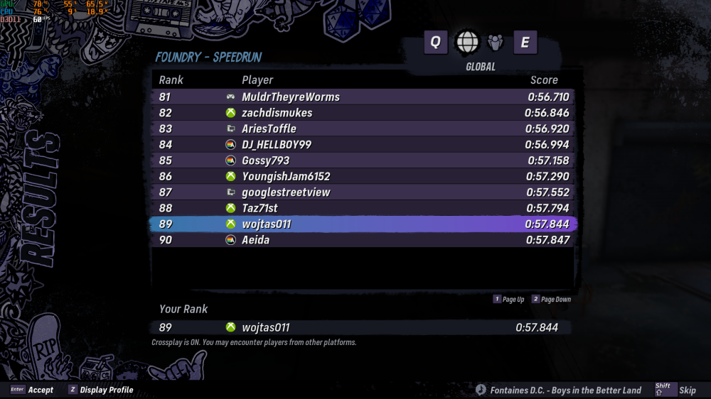 Tony Hawk's(TM) Pro Skater(TM) 3 + 4 11.07.2025 19_35_32.png