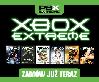 Xbox Extreme
