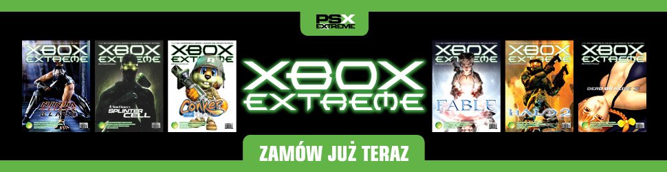 Xbox Extreme