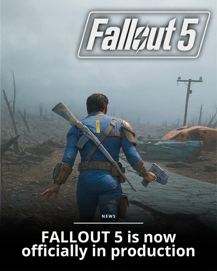 Fallout5