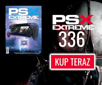 PSX Extreme 336
