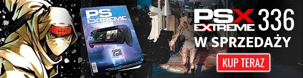 PSX Extreme 336