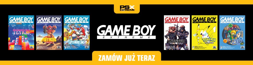 Game Boy Extreme