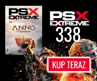 PSX Extreme 338