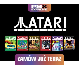 Atari Extreme