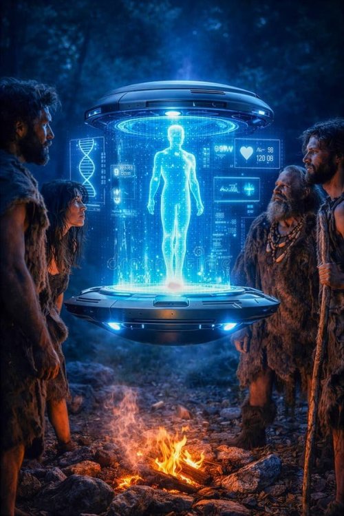 photorealistic-prehistoric-tribe-observing-futuristic-hovering-medical-device-projecting-glowing-holographic-human-body-scan-431765454.jpg