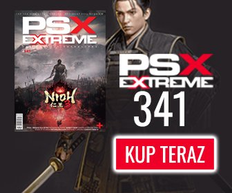 PSX Extreme 341