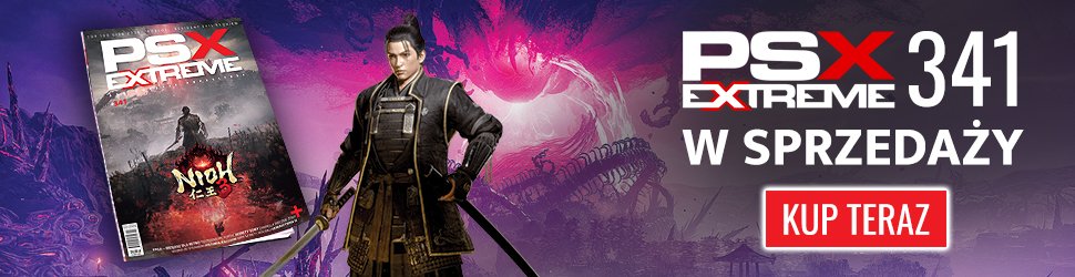 PSX Extreme 341