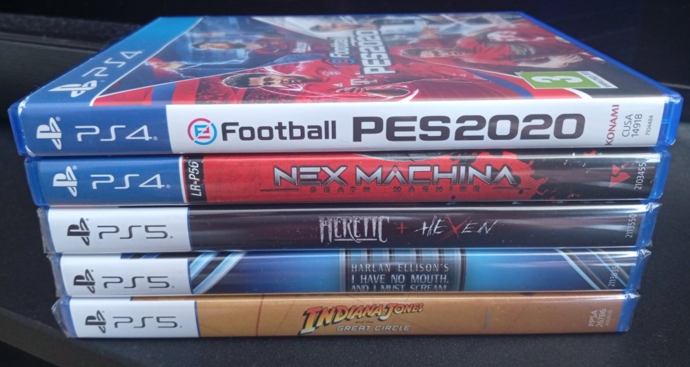 LRG, Indiana i PES 2020 grzbiety.jpg