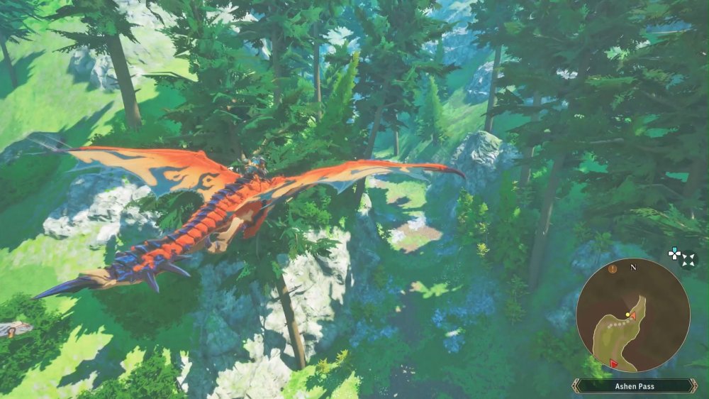 MONSTER HUNTER STORIES 3_ TWISTED REFLECTION_20260328213948.jpg