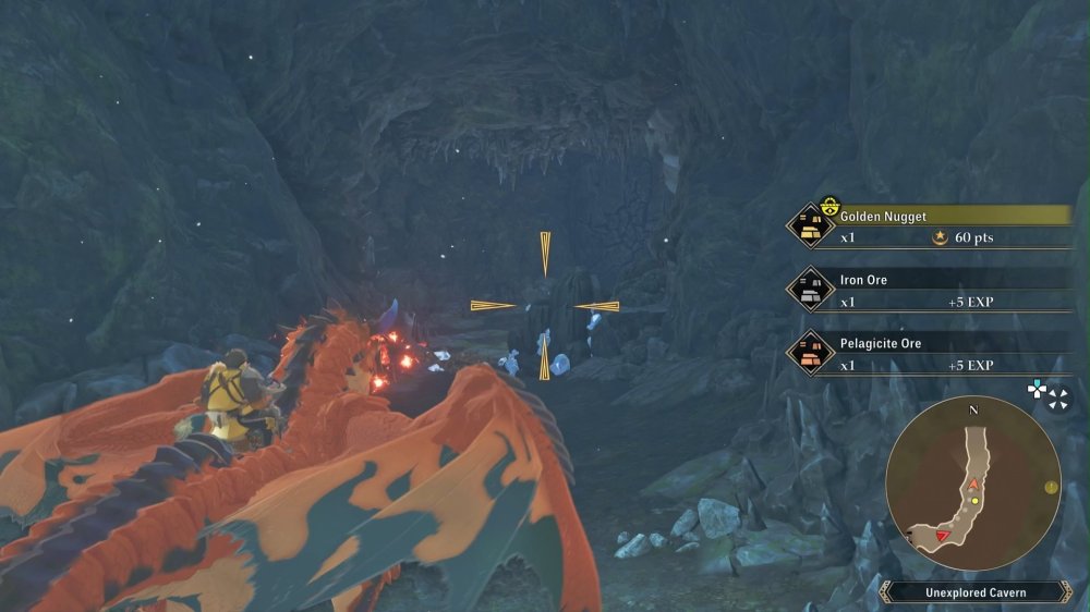 MONSTER HUNTER STORIES 3_ TWISTED REFLECTION_20260405203435.jpg