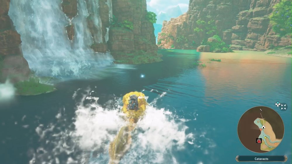 MONSTER HUNTER STORIES 3_ TWISTED REFLECTION_20260408202946.jpg