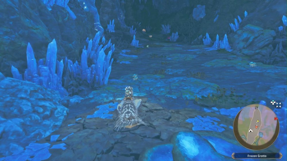 MONSTER HUNTER STORIES 3_ TWISTED REFLECTION_20260408213951.jpg