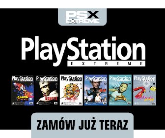 PlayStation Extreme