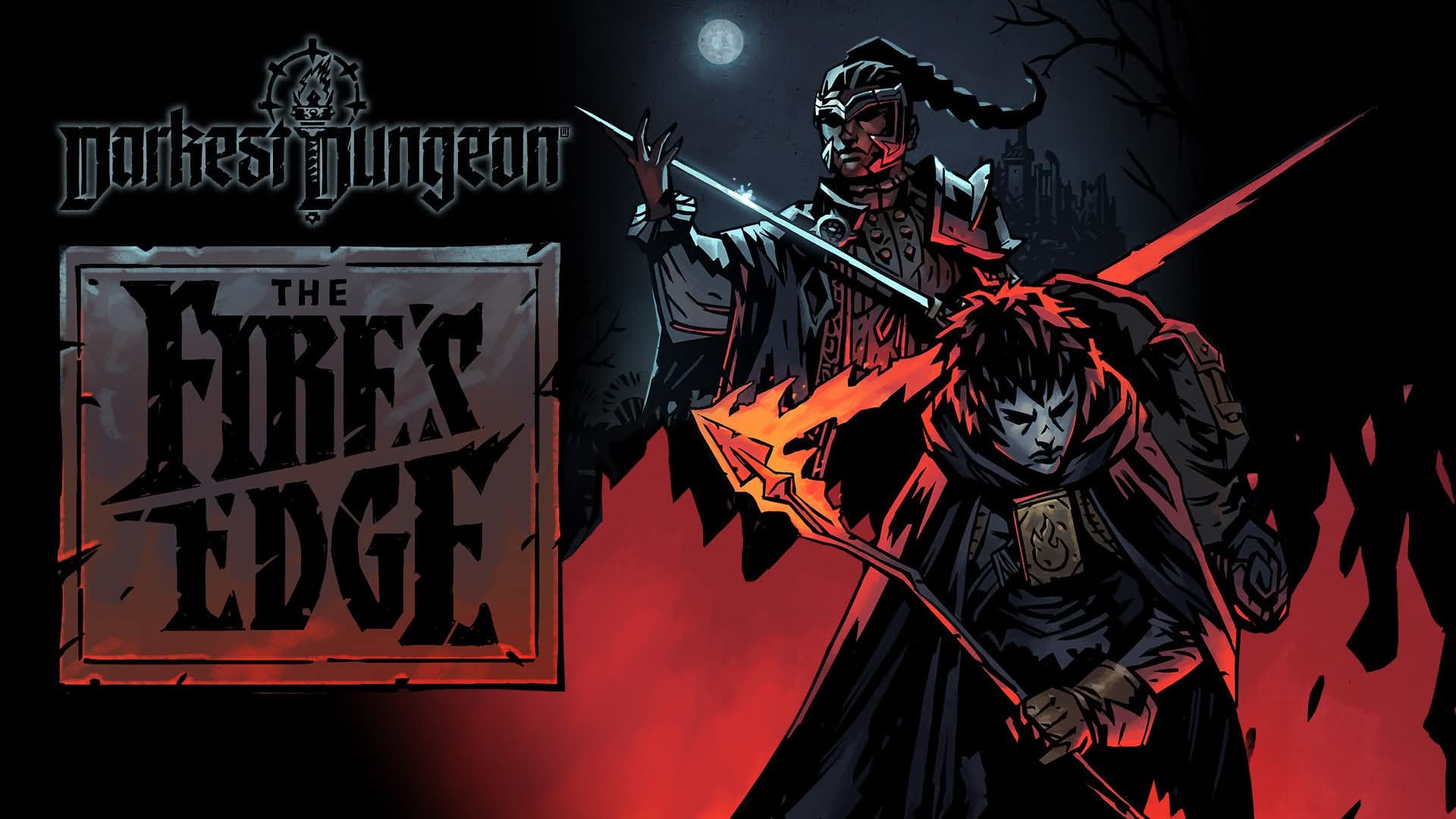 Darkest Dungeon