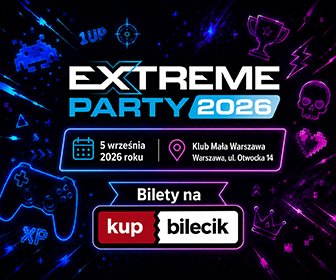 Extreme Party 2026