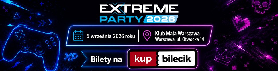 Extreme Party 2026