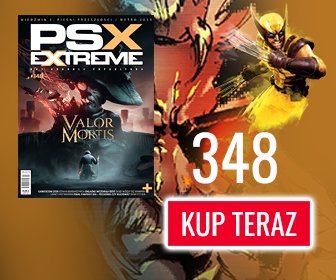 PSX Extreme 348