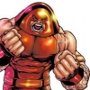 Juggernaut