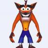 Crash Bandiknot