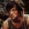 John Rambo I Krew