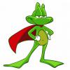 SuperFrog